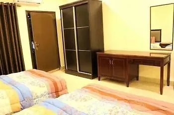 Al-Riyati For Hotel Apartments Aqaba