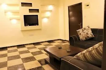 Al-Riyati For Hotel Apartments Aqaba Iordania