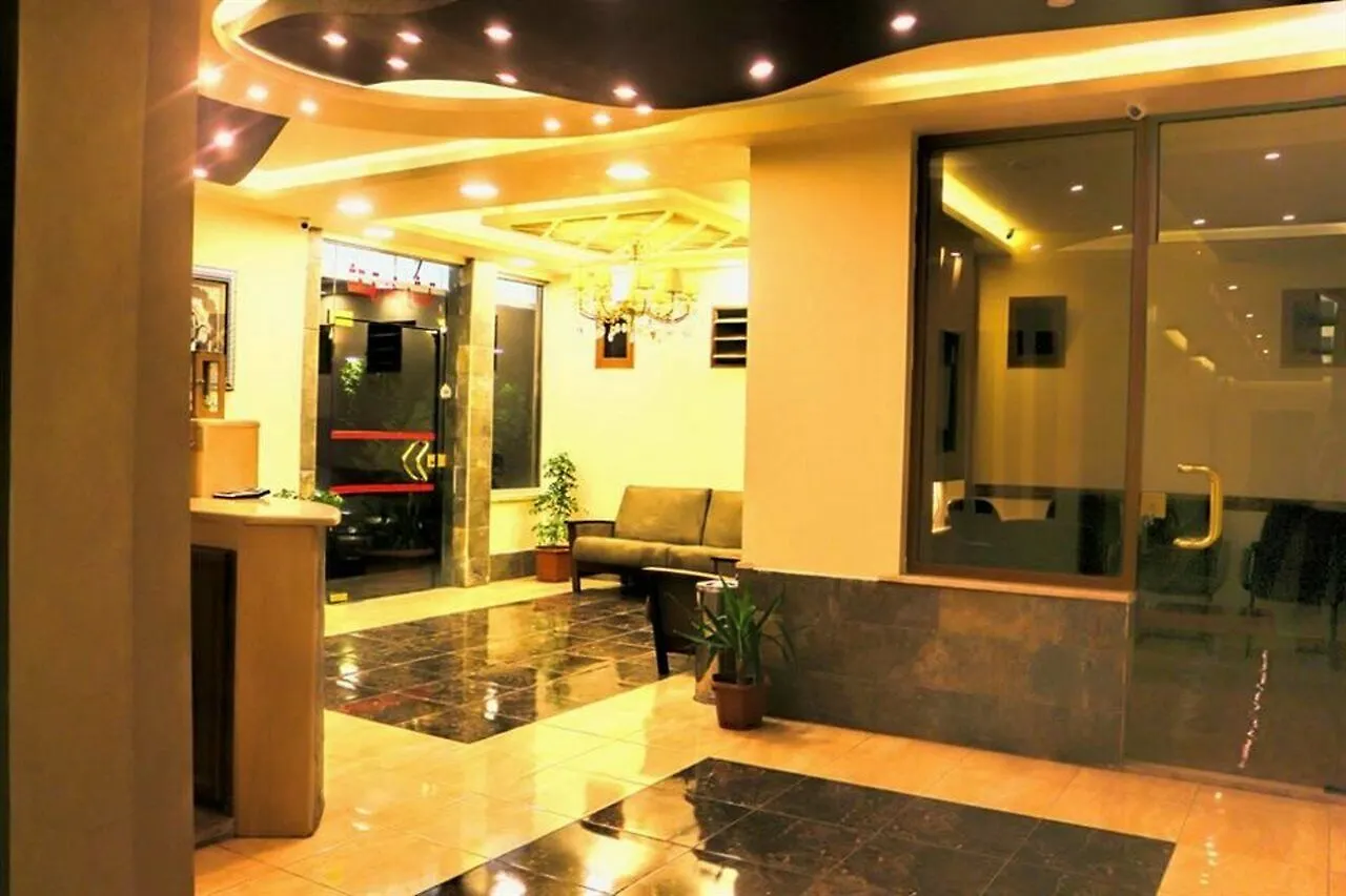 Al-Riyati For Hotel Apartments Aqaba