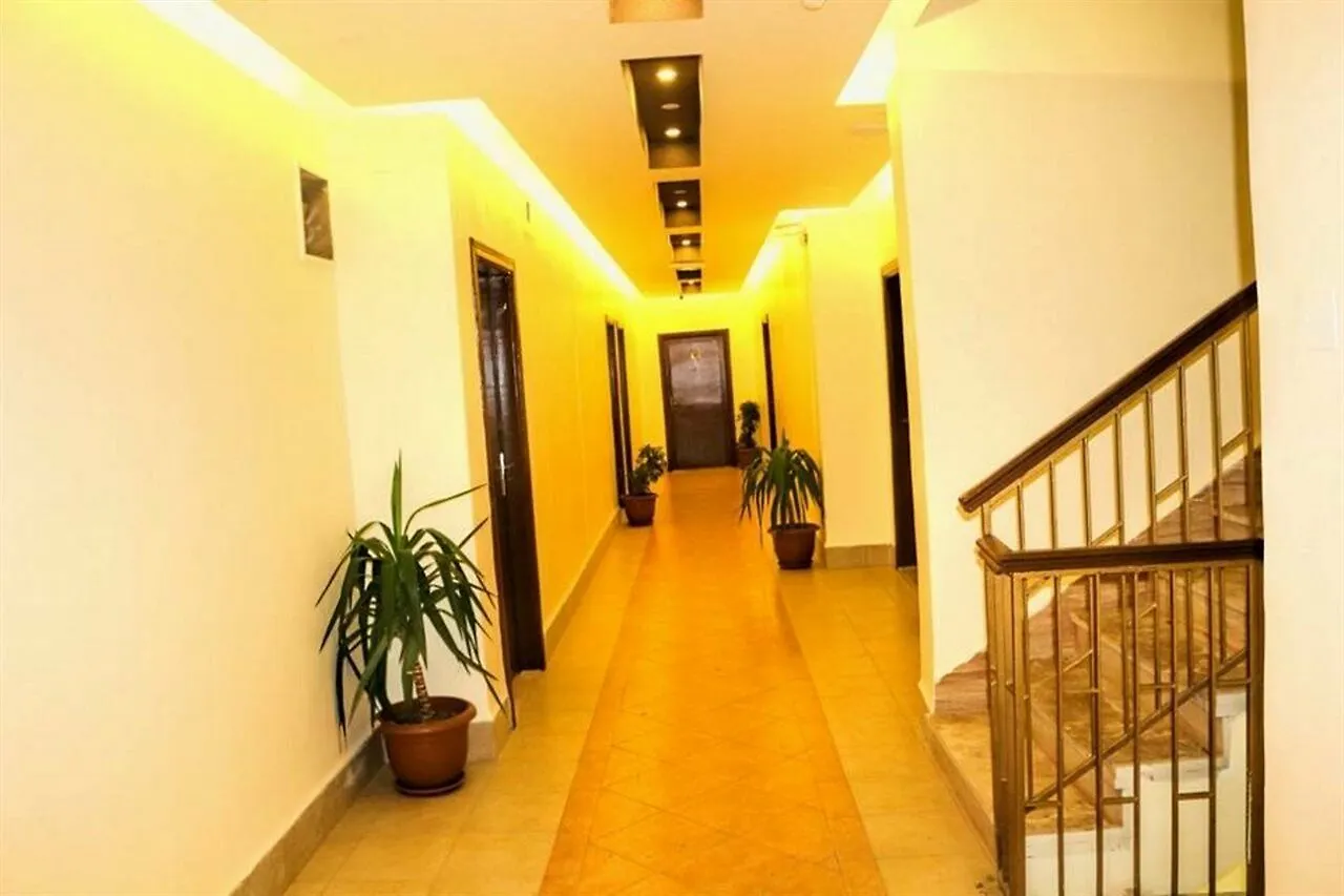 Al-Riyati For Hotel Apartments Aqaba Iordania
