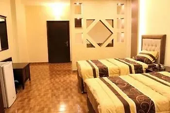 Al-Riyati For Hotel Apartments Aqaba
