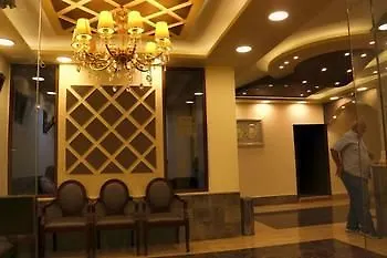 Al-Riyati For Hotel Apartments Aqaba 3*,
