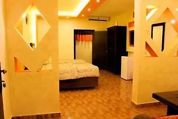 Al-Riyati For Hotel Apartments Aqaba 3*,  Iordania