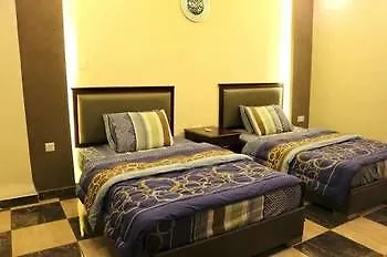 Al-Riyati For Hotel Apartments Aqaba