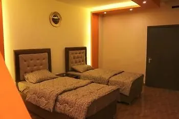 ***  Al-Riyati For Hotel Apartments Aqaba Iordania