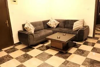 Al-Riyati For Hotel Apartments Aqaba