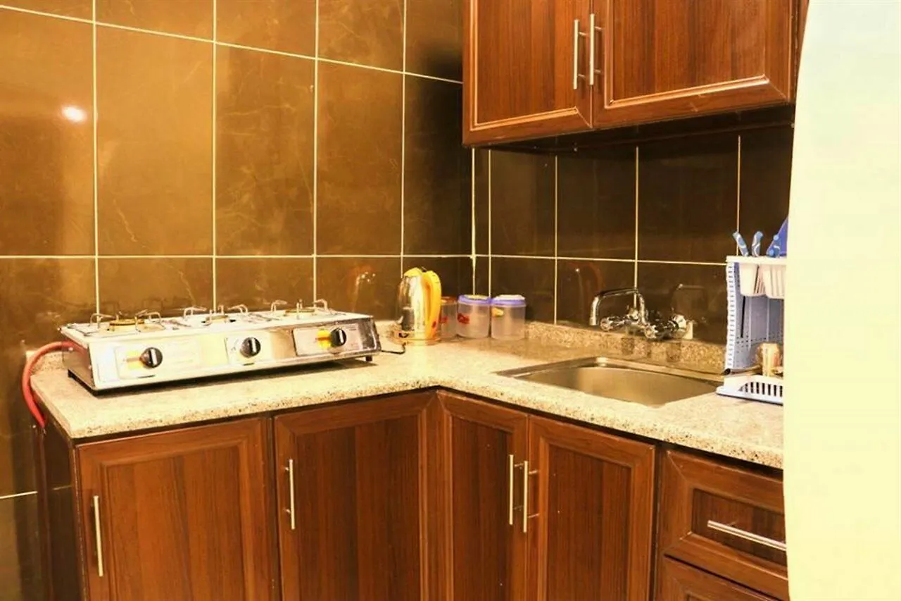 Al-Riyati For Hotel Apartments Aqaba