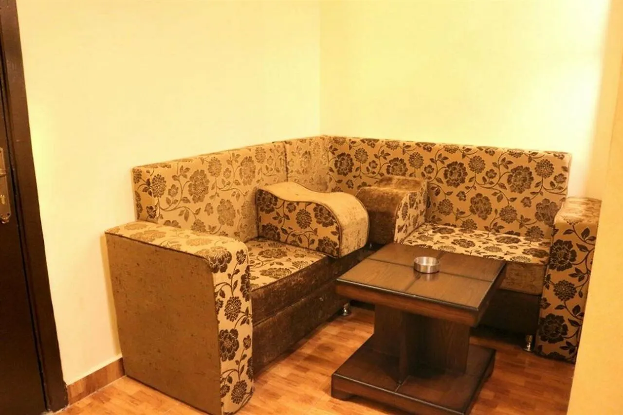 Al-Riyati For Hotel Apartments Aqaba