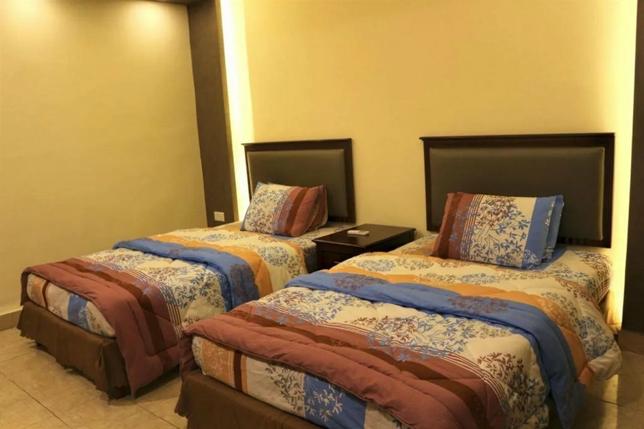 Al-Riyati For Hotel Apartments Aqaba