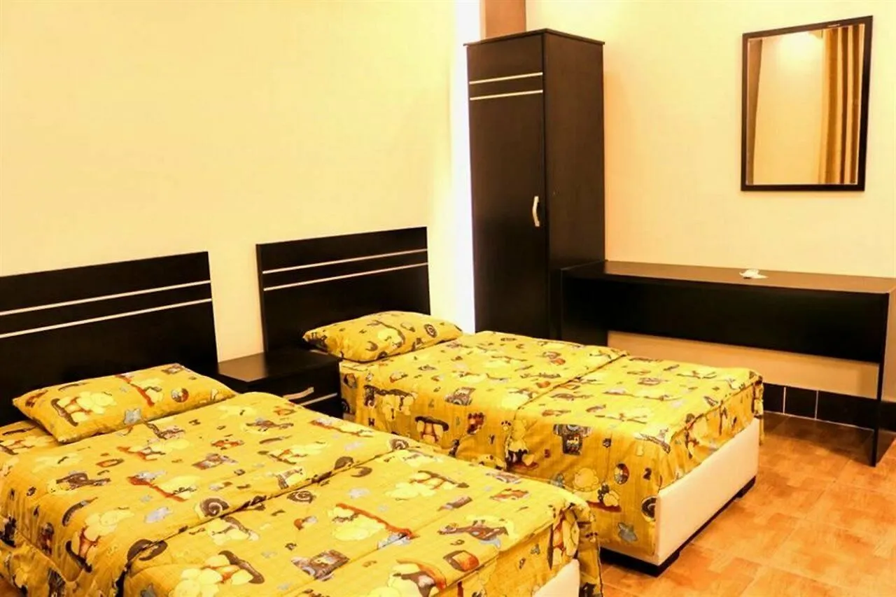 Al-Riyati For Hotel Apartments Aqaba