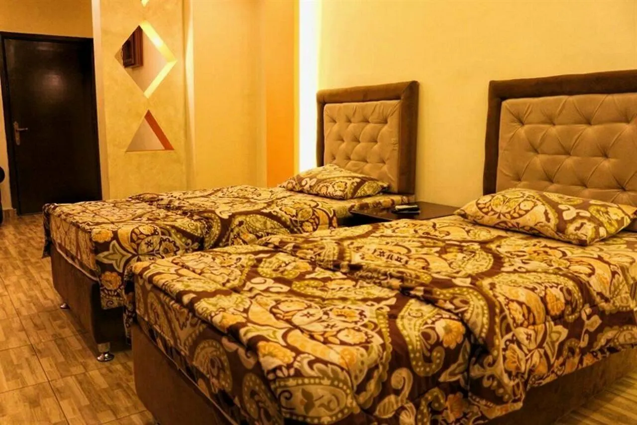 Al-Riyati For Hotel Apartments Aqaba